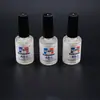 Removedor de esmalte AD genuíno removedor de esmalte removedor de cola para extensão de cílios gel de remoção ecológico sem odor
