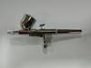 T130 Aerógrafo para Pastel Modelo Aerógrafo Tatuaje Herramienta de Pulverización Modelo Aerógrafo Modelo Aerógrafo Bomba de Aire Aerógrafo para Arte de Uñas