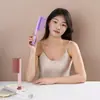 Peine Desmontable Multifuncional con Ventosa para Cabello Esponjoso del Hogar de Mujeres Peine de Cojín de Aire Peine Masajeador Peine para el Cabello Peine de Costillas