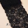 Acessórios de vestuário de renda populares malha elástica renda lingerie acessórios de casamento alta qualidade Fornecimento Direto da Fábrica