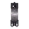Adequado para Aspirador Dyson V6V7V8V10V11V15 Acessórios de Limpeza Tampa Inferior Recipiente de Pó Anel de Vedação do Ciclone Escova de Chão