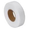 Entretela adhesiva de doble cara termofusible, tela auxiliar para prendas, entretela para planchar patchwork, entretela adhesiva no tejida de doble cara, entretela adhesiva