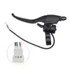 Adecuado para manija de freno Pure Air3 con timbre, palanca de freno, manija de freno de repuesto, accesorios para patinete