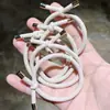 Cuerda para el pelo estilo nudo de café con leche Dongdaemun, anillo para el pelo simple, banda de goma de alta elasticidad, cuerda para el pelo de alto valor estético para Instagram, accesorios para el pelo