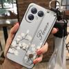 Adecuado para funda de teléfono móvil Tecno Pova7 Ultra 5G/Transsion Lj9, rompecabezas personalizado líquido completo