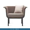 Cadeira de Rattan para Exterior para Hotel e Pousada, Sofá de Rattan para Exterior, Sofá de Lazer para Pátio e Jardim, Cadeira Dupla de Rattan
