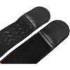 Amazon Elástico Velcro antiderrapante cinta de silicone cinta de armazenamento cinta de costura de carro fivela cinta de Velcro elástica em estoque