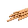 Palillos sin pintura ni cera, Palillos de bambú para el hogar, Palillos de madera maciza de alta gama para hot pot, Bambú alpino para restaurante, Antideslizantes, Comerciales para hotel