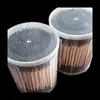 Bastoncillos de Algodón Universales Personalizados para Limpieza de Oídos, Eliminación de Cerumen, Eliminación de Maquillaje, Bastoncillos de Algodón, Bastoncillos de Algodón Desechables con Especificaciones Completas