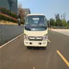 Foton Camión Aspersor de Construcción de 5 Toneladas Venta Directa del Fabricante Camión Aspersor Urbano Placa Azul de 5 Toneladas Entrega a Domicilio Precio al Por Mayor