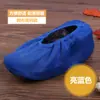 Cubrezapatos de Malla Gruesa Lavables Reutilizables para Uso Doméstico Antideslizantes para Sala de Muestras Cubrezapatos para Zapatos de Niño Fabricante Cubrezapatos de Tela para Uso Doméstico
