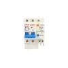 Interruptor Automático Pequeño de Protección contra Fugas DZ47LE-63/1P + N 2P3P Bobina de Cobre Completa Interruptor Automático de Fugas 3P + N