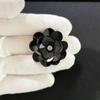 Accesorios de ropa de fábrica, flores decorativas para zapatos y sombreros, flores decorativas hechas a mano, cuentas, lentejuelas, pequeñas flores, ramilletes, zapatos, flores decorativas