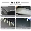 Caja de Salto Suave para Ejercicio Fitness Tres en Uno, Entrenamiento Físico Multifuncional Alto Rebote Gimnasio Accesorios para Saltar en Casa