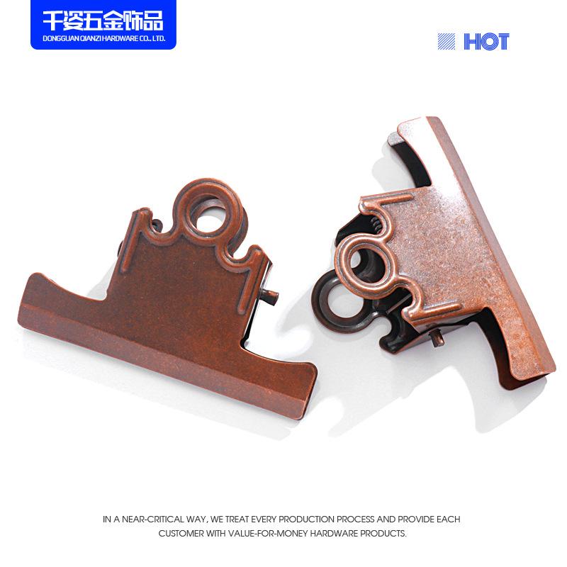 100mm双面蝴蝶夹05