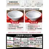 Xiangyuan Louça de Melamina Tigela Grande Chongqing Tigela Pequena para Macarrão Tigela para Hot Pot Picante Tigela para Ramen Tigela Especial para Sopa de Lanchonete