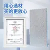 Aislamiento Ignífugo para Techo Solar de Papel de Aluminio, Retardante de Llama, Protección Solar, Tablero Extruido Resistente a Altas Temperaturas, Tablero Aislante, Tablero de Techo de Espuma