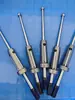 Expansor de Tubo Recto de Tres Perlas y Tres Ranuras para Tubo de Cobre, Tubo de Acero Inoxidable, Intercambiador de Calor, Reparación de Condensador