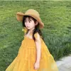 Chapéu de Palha Versátil de Três Camadas para Verão Feminino Chapéu de Sol para Viagem Proteção Solar Chapéu de Sol Chapéu de Praia Fashion