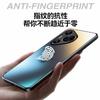 Funda protectora antihuellas para Huawei Pura70Pro, anticaídas, P60Pro, P50Pro, P40Pro