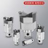 Ferramenta de Mandrilamento Roughing Rbh Máquina-Ferramenta Cabeça de Ferramenta Ajustável de Duas Lâminas Cabeça de Mandrilamento Cnc Ferramenta de Mandrilamento Roughing/Ferramenta/Cabeça