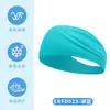 Diadema Deportiva para Niños Pequeños Amazon Absorbente de Sudor Transpirable Cinta para el Cabello Usable Fresca Licra Maratón Pañuelo para la Cabeza Antitranspirante