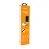 Suporte para Laptop OEX SN101 com 6 Ângulos Ajustáveis - Portátil e Dobrável