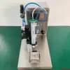Bocina Zumbadora Altavoz 360 grados Redondo Máquina Dispensadora Rotación de Motor Totalmente Automática Máquina Dispensadora de Pegamento
