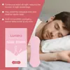 Tiras Nasais Laniska Sleep Cuidado Suave para o Corpo Durante a Noite, Tiras Nasais para Sono Tranquilo e Confortável