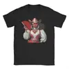 Camiseta Negra para Hombre Festival de Junio Historia Negra 19 de Junio de 1865 Camiseta Interesante Camiseta de Manga Corta