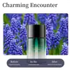 Perfume Automático para Carro com Aromaterapia para Remover Odores, Frasco de Vidro, Luz Ambiente, Fragrância de Longa Duração, Grande Capacidade 120ml