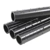 Tuberías Industriales de UPVC, Norma Nacional del Sur de Asia, Engrosadas, Resistentes a la Corrosión por Ácidos y Álcalis, Resistentes a Alta Presión, Tuberías Industriales de UPVC, Tuberías de Plástico de PVC