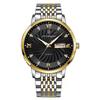 Nuevo Reloj para Hombre de Badachi, Reloj de Moda Trendy de Lujo para Estudiantes Varones, Nuevo Producto Transfronterizo de Celebridad de Internet Douyin