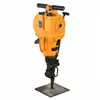 En stock YN27C martillo perforador de roca de combustión interna, máquina perforadora de roca a gasolina, martillo rompedor de roca de ingeniería, taladro de impacto a gasolina