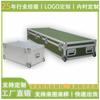 Caja de Herramientas de Aleación de Aluminio Juncheng Caja de Transporte Amortiguadora Caja de Embalaje de Equipos Caja de Transporte Caja de Muestras de Perfil de Aluminio Fábrica