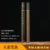 Venda direta da fábrica de tubo de incenso de jacarandá vietnamita tubo de incenso de linha de sândalo madeira barril de incenso doméstico gravação de LOGO atacado