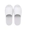 Pantuflas Desechables Especial Hotel Antiderrapantes Engrosadas Ampliadas Salón de Belleza Hotel Casa de Huéspedes Uso Doméstico Recepción de Huéspedes Mayoreo