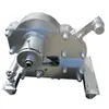 SCBC-3K/6K Cortador de Banda Transportadora de Núcleo de Cable de Acero Portátil Fabricante de Cortadores Mecánicos de Banda Transportadora