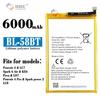 Adecuado para Teléfono Móvil Tecno Transsion Lc7/Lc8/Pouvoir 4Pro/Spark 6 Air Batería Bl-58Bt