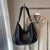 Bolso de Hombro Vintage de Gran Capacidad para Mujer, Nuevo Bolso Tote Cruzado de Moda Versátil, Mochila Versátil Multifuncional