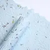 Papel de Pétala Dongba Rasgado à Mão Papel de Embrulho de Buquê de Flores de Alta Qualidade Materiais de Embalagem DIY Feitos à Mão Materiais para Floricultura