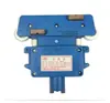 Colector de Corriente de Alarma Tipo Deslizante de Cuatro Polos Wuxi Jades JD4-16/60A Colector de Corriente de Alarma Automático