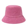Chapéu de pescador com lavagem vintage da Amazon, casual e versátil, protetor solar, chapéu de copa reta, unissex, estiloso e uma escolha popular para proteção solar