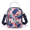 Bolso de Mujer Ligero Repelente al Agua Transfronterizo Monedero Casual de Moda Bolso Bandolera Portátil Bolso de Hombro Mini Bolso Pequeño
