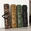 Bolsa Táctica para Pistola de Exterior, Bolsa de Almacenamiento de Equipo Táctico Multifuncional, Subbolsa Portátil de Doble Capa, Bolsa de Almacenamiento para Equipo de Pesca