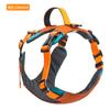 Amazon Pet Chest Strap Duplo I-Formato À Prova D'água Ultra Leve Respirável Peito Costas Anti-quebra À Prova de Explosão Nylon Alargado