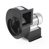 Série CY190 Novo ventilador centrífugo de aço inoxidável de 1,1kw ventilador centrífugo de aço inoxidável de alta temperatura e corrosão