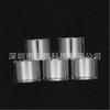Tubo de vidrio TF GTR forma recta proceso vidrio Taifun GTR 23mm 25mm