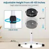 Máquina de Secagem e Aquecimento de Cabelo para Salão Transfronteiriço Secador de Cabelo Vertical Máquina de Modelar Fabricante Atacado