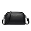 Bolso Cuadrado Pequeño de Alta Gama para Mujer, Modelo Nuevo Transfronterizo 2026, Bolso Versátil Suave de Hombro y Cruzado para Mujer